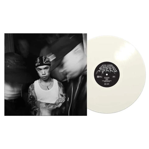 Gang Called Speed (EP) (12in White Vinyl)