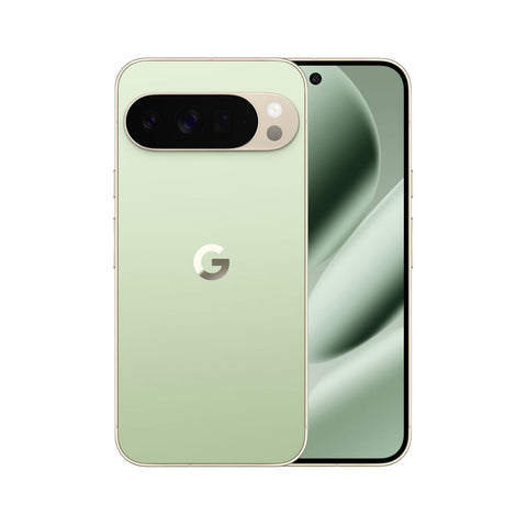 Google Pixel 10 Pro 256GB Jade [~Refurbished: Good]