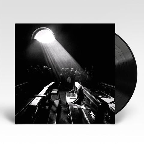 Dark Patterns & Intrusive Thoughts (Vinyl)