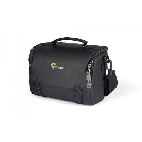 Adventura SH 160 III Camera Bag (Black)