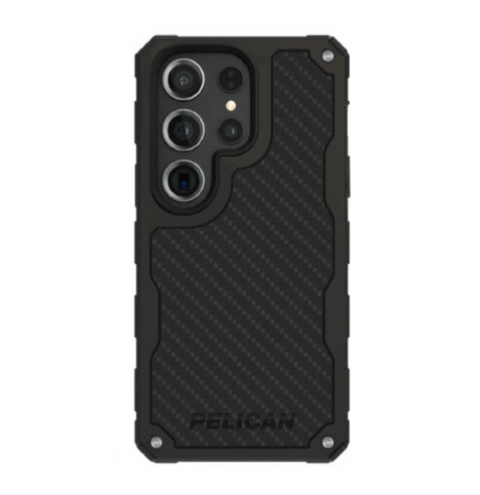 Pelican Shield Case for Galaxy S24 Plus