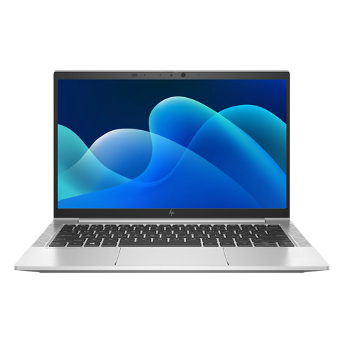 HP Elitebook 830 G8 13" Laptop i5-1145G7 4.40GHz 256GB SSD 16GB RAM [~Refurbished: Very Good]