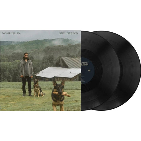 Stick Season (Vinyl)