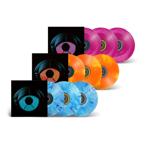 Circuital (Deluxe Edition Random Colour Vinyl)