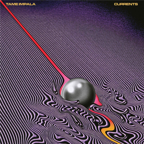 Currents (Import)