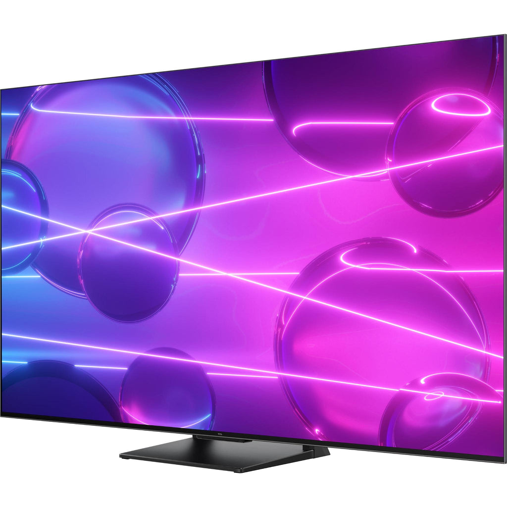 TCL 75" C745 4K Ultra HD QLED Google TV [2023] JB HiFi