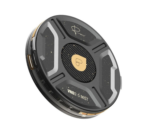 PolarPro Helix Mckinnon Edition VND 2/5 Mist 1/4 Filter