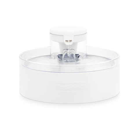PetSafe® Outlast™ 3.7 Litre Pumpless Pet Fountain