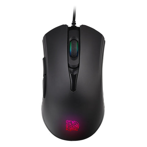 Thermaltake Tt eSPORTS IRIS M30 RGB Optical (Up to 12000 DPI) Gaming Mouse
