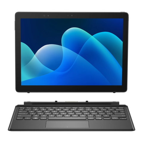 Dell Latitude 5290 2-in-1 12" Laptop i5-8350U 8GB RAM 256GB SSD 4G LTE [~Refurbished: Very Good]
