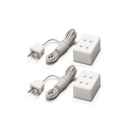 Hornby Double Socket
