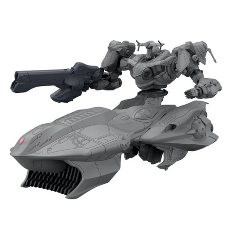 Bandai 30MM Armored Core VI Fires of Rubicon Arquebus ADD VE-40A