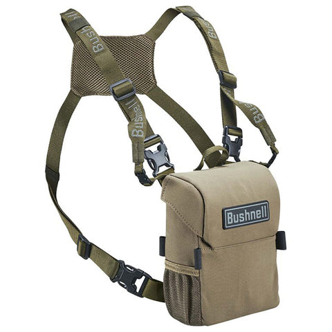 Bushnell Vault Modular Binocular Pack BABINPCT - Magnetic Harness