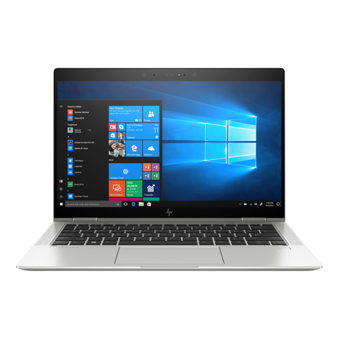 HP EliteBook x360 1030 G3 2-in-1 Laptop i5-8350U 3.4GHz 256GB 8GB RAM [~Refurbished: Excellent]
