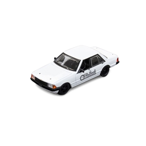 OZ Wheels 1:64 Scale Fully Sick Detail Ford XD Falcon Denial Diecast Car Model