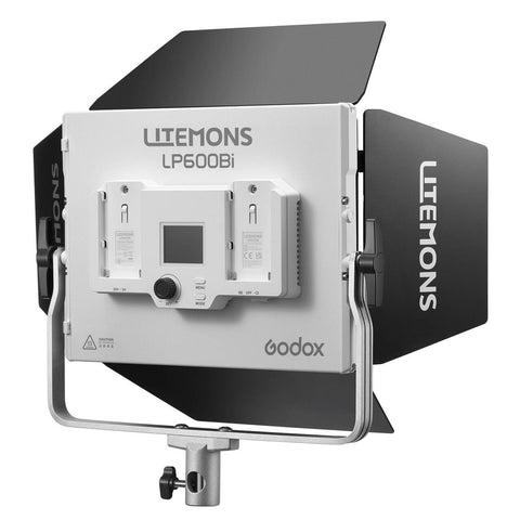 Godox Litemons LP600Bi Bi-Color LED Light Panel