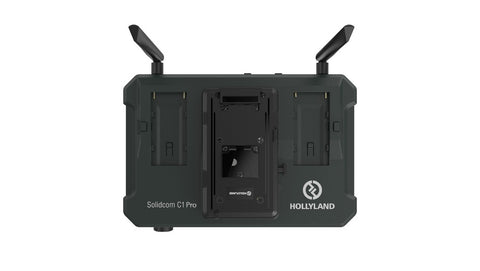 Hollyland Solidcom C1 Pro Wireless Intercom System Hub Base Only