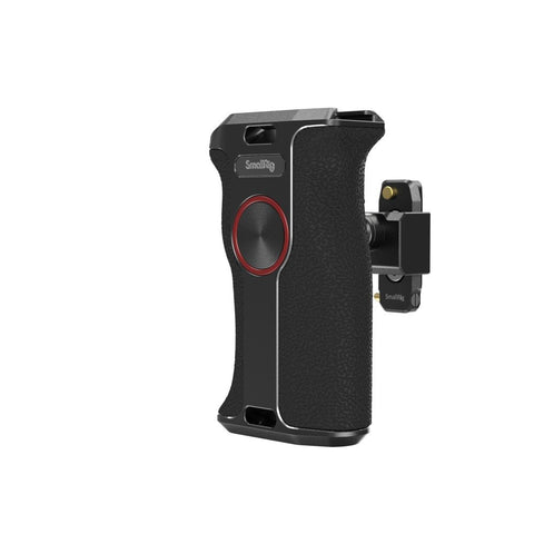 SmallRig Rotating NATO Handle "Left Side" 3260 (Black)