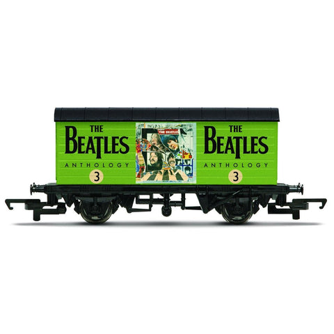 Hornby OO The Beatles Anthology 3 Wagon
