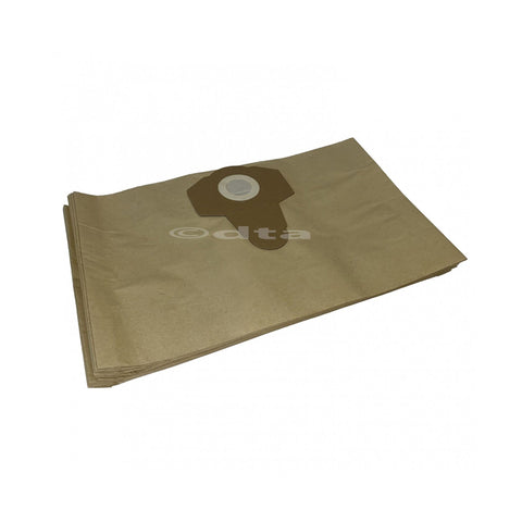 Vax VX40 Wet and Dry Vacuum Cleaner Bags VX40B