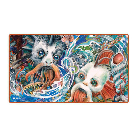 Ultimate Guard Playmat Magic MTG Lorwyn Eclipsed Multicolor Rare