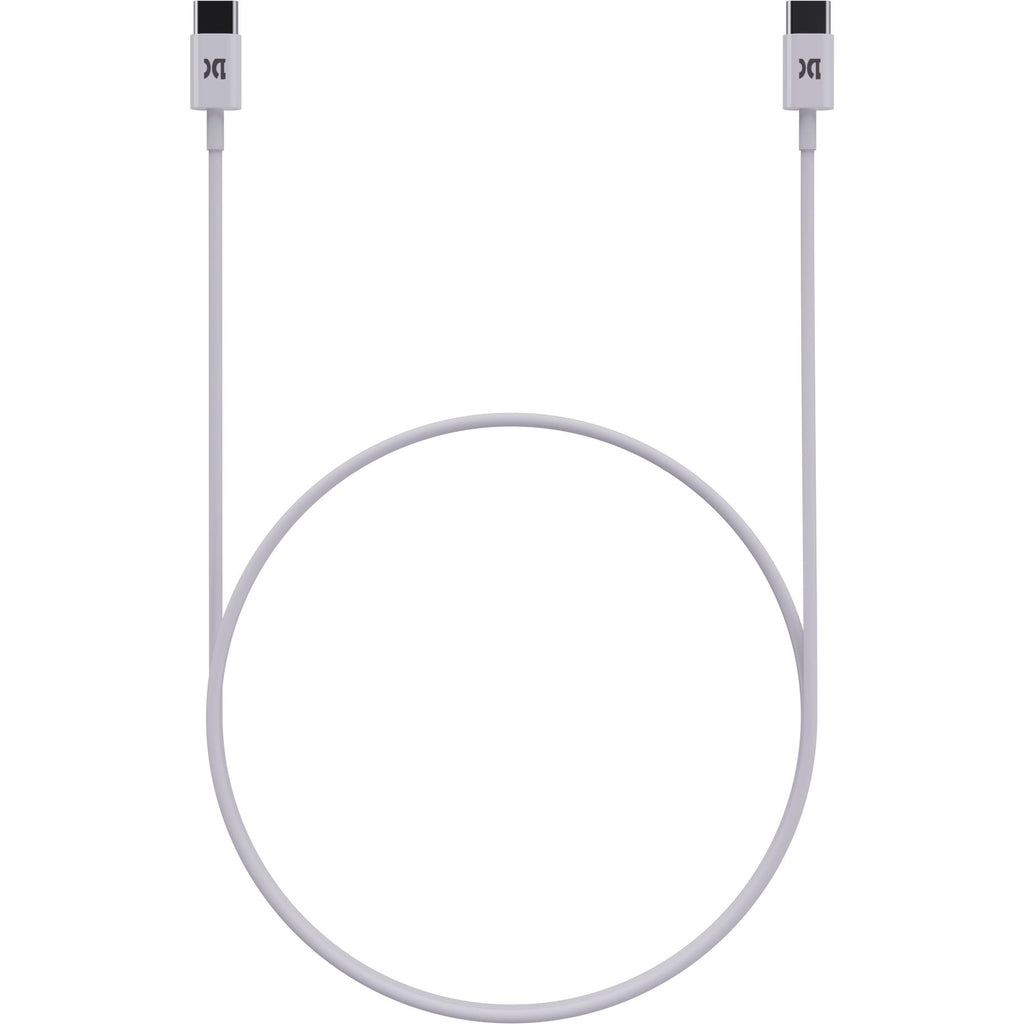 espresso 2m USBC Cable for espresso Display (White) JB HiFi