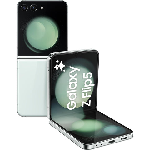 Samsung Galaxy Z Flip5 5G 256GB (Mint)
