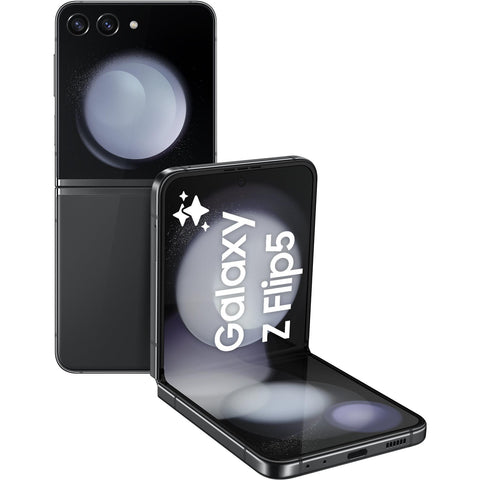 Samsung Galaxy Z Flip5 5G 512GB (Graphite)