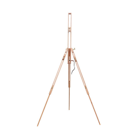 Jasart Foldable Sketch Easel Canvas Painting Art Display Holder Stand 87cm NTRL