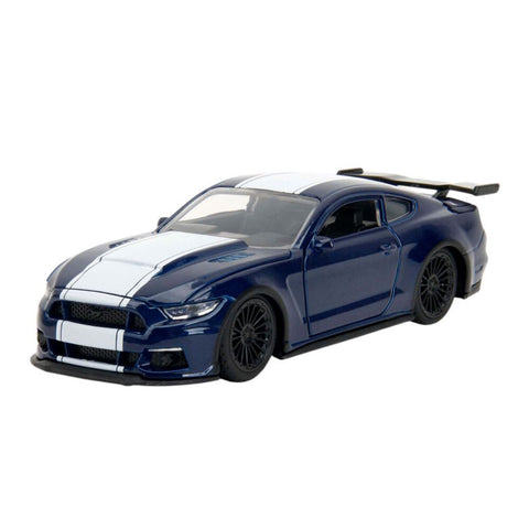 Jada 1:32 Scale Fast & Furious Ford Mustang GT Diecast Car Model