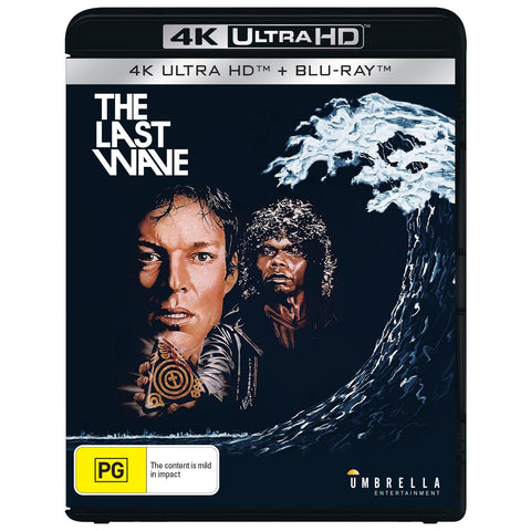 Last Wave, The