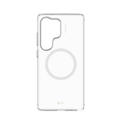 EFM Volta for Samsung Galaxy S25 Ultra (Clear)