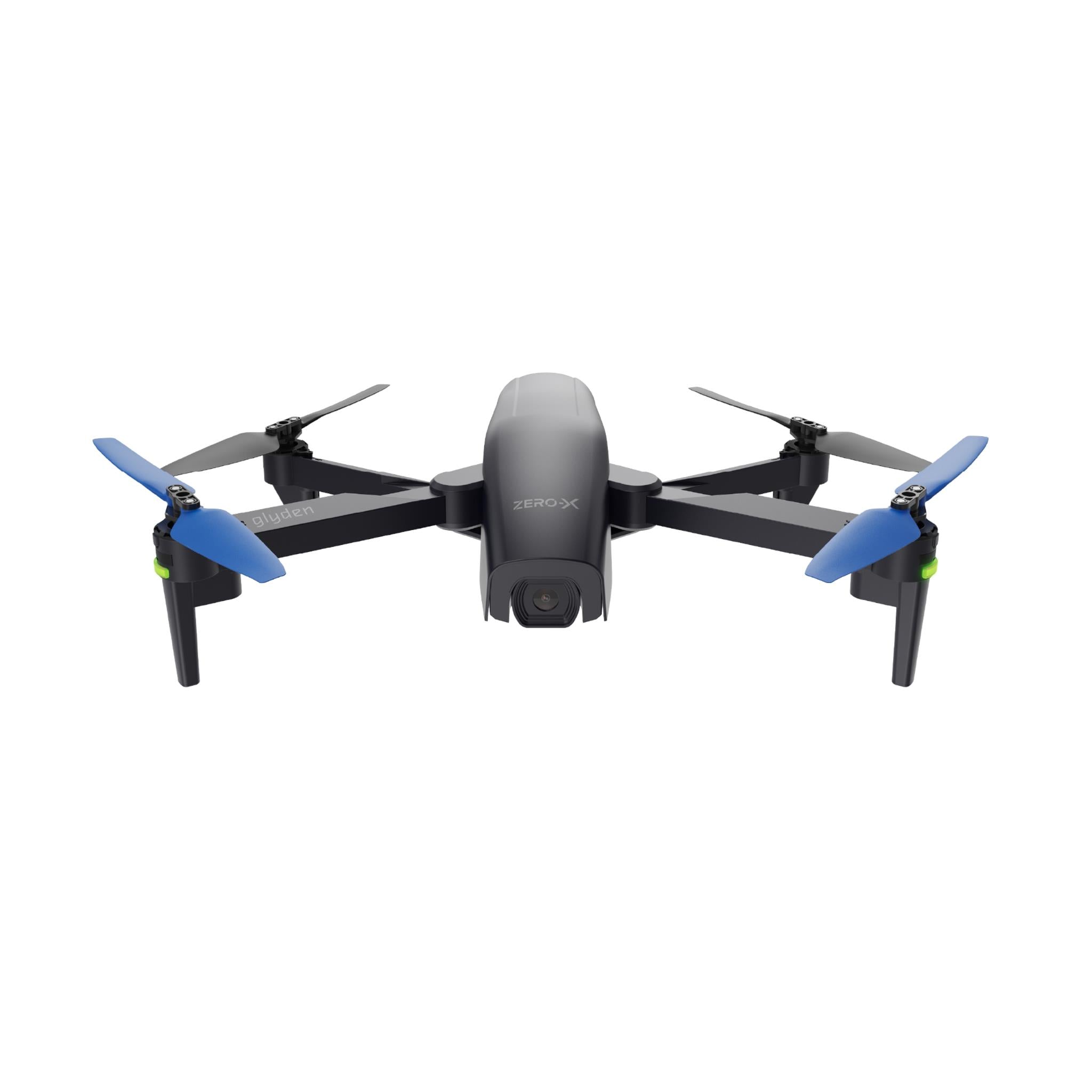 Lightweight Drone $99 Drone X Pro Zero-X Glyden Full HD Drone With