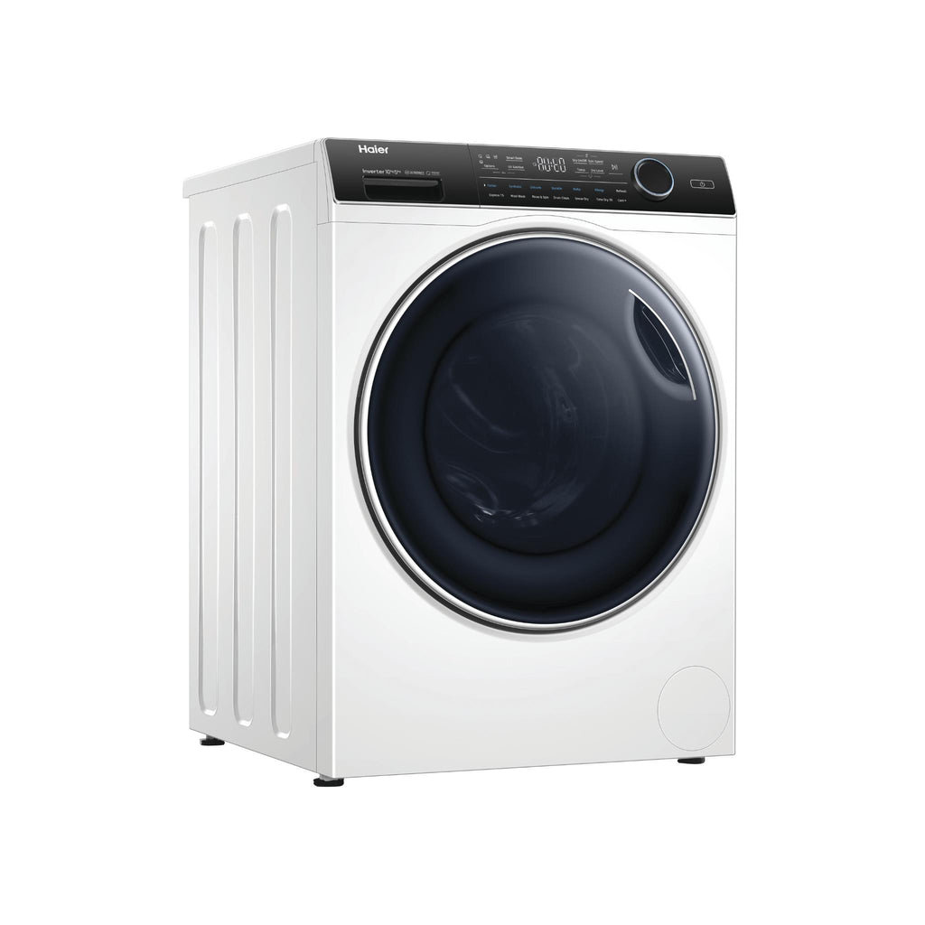 Haier HWD1050AN1 10kg/5kg Washer Dryer Combo JB HiFi