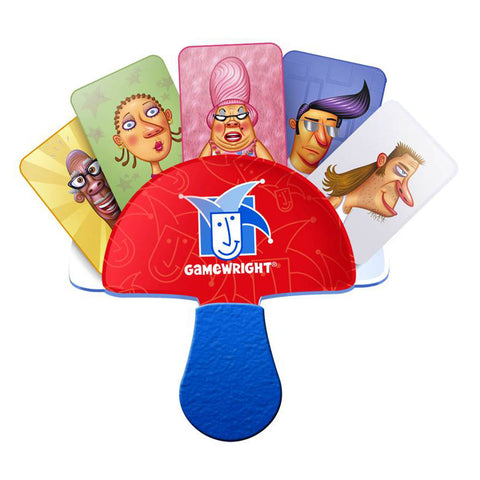 Gamewright Little Hands Card Holder