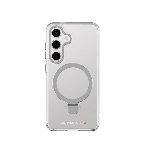 EFM Alta for Galaxy S24 - Clear