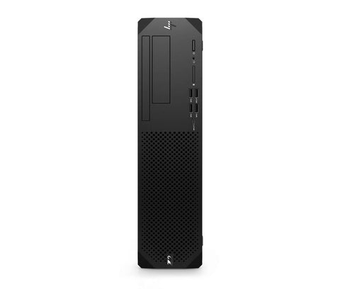 HP Z2 SFF G9 Workstation Intel i7 12700 2.10GHz 16GB RAM 512GB SSD Win 11 [~Refurbished: Very Good]