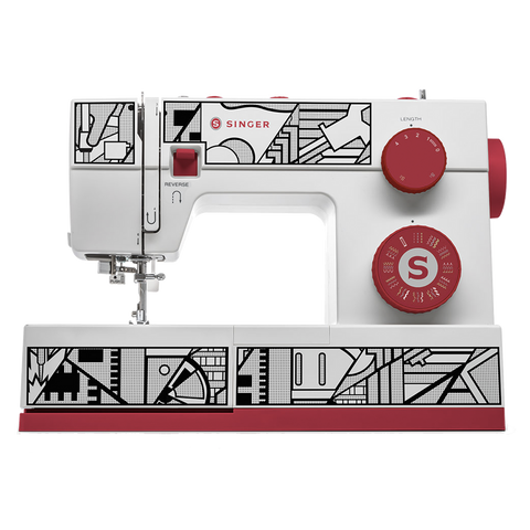 SINGER Cosplay CP6355M Sewing Machine