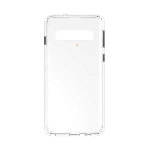 EFM Aspen Samsung Galaxy S10 Crystal Clear