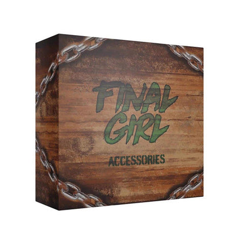 Van Ryder Games Final Girl Series 3 Accessories Box