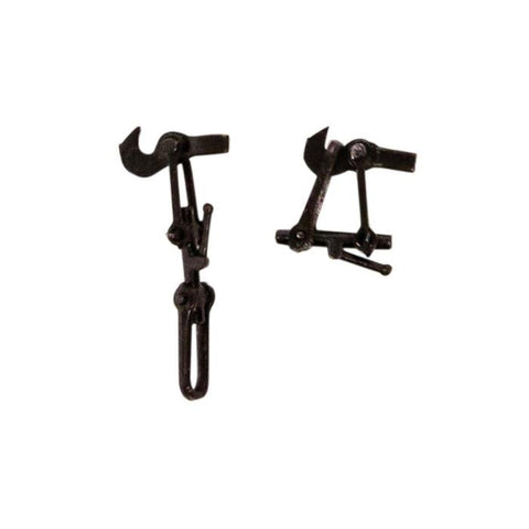 Hornby Small Coupling Assembly
