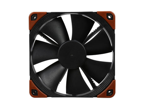Noctua NF-F12 Industrial PPC 120mm 3000RPM PWM Fan