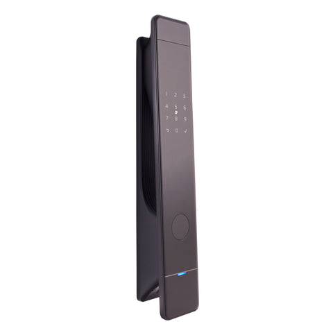 Gainsborough Mode Smart Pull Handle in Black