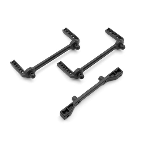 Blackzon Slyder Body Posts