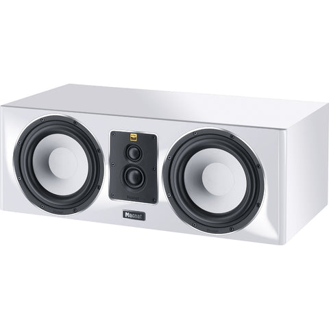 Magnat Signature C73 Centre Speaker – White
