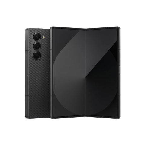 Samsung Galaxy Z Fold 6 5G 512GB Black [~Refurbished: Good]