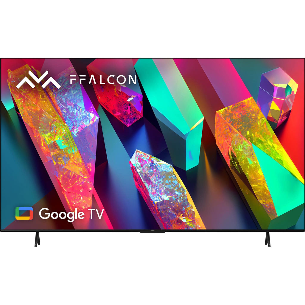 FFalcon 75" U63 4K UHD Smart TV [2023] JB HiFi