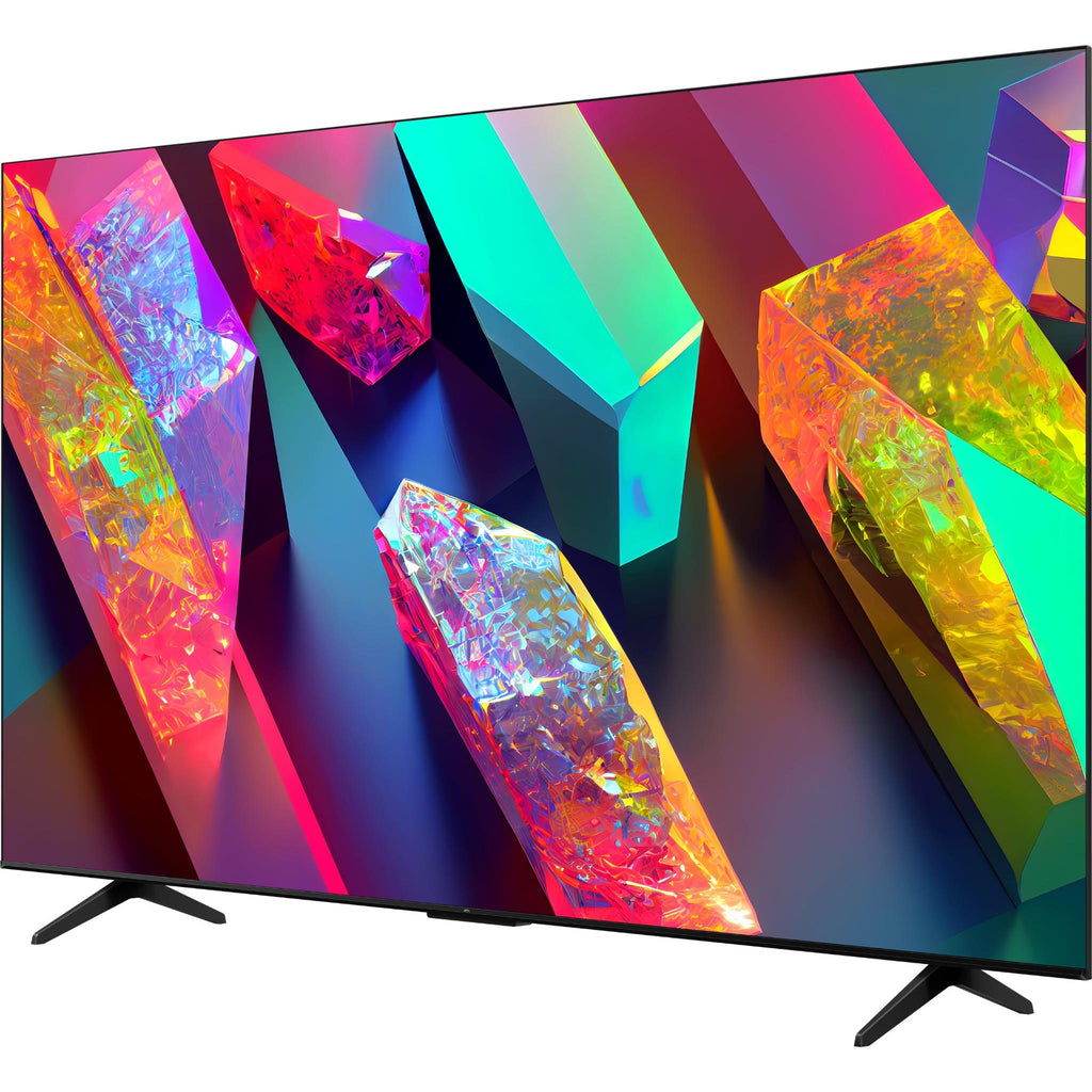 FFalcon 75" U63 4K UHD Smart TV [2023] JB HiFi