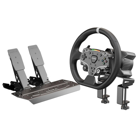 MOZA R3 Racing Bundle for XBOX & PC