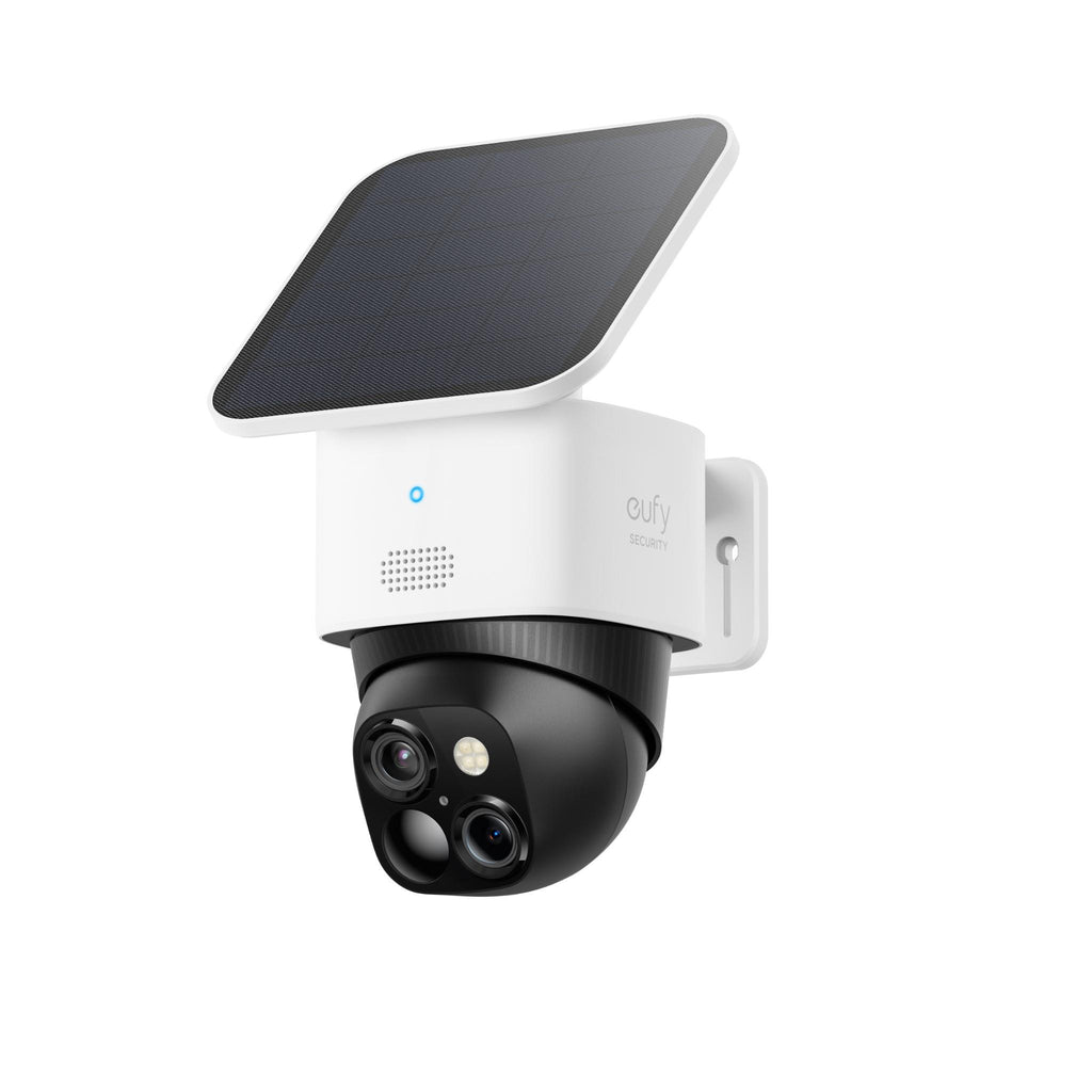 eufy Security S340 3K SoloCam JB HiFi